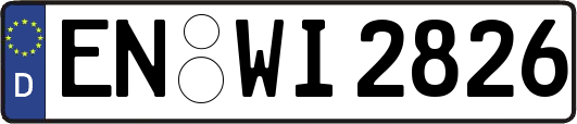 EN-WI2826