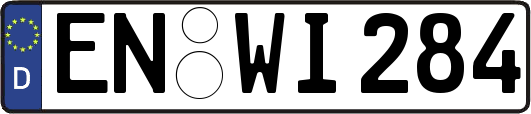 EN-WI284