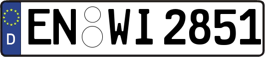 EN-WI2851