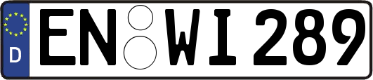 EN-WI289