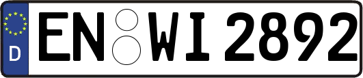 EN-WI2892