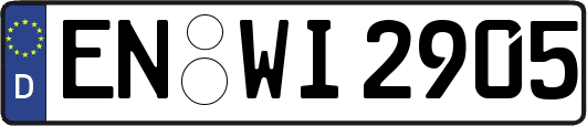 EN-WI2905