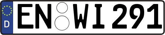 EN-WI291