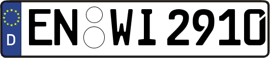 EN-WI2910
