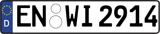 EN-WI2914