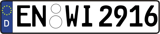 EN-WI2916