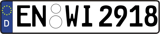 EN-WI2918