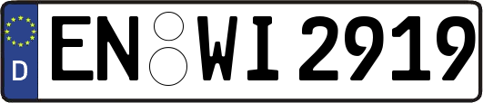 EN-WI2919