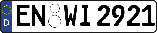 EN-WI2921