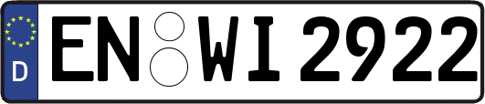 EN-WI2922