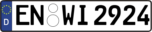 EN-WI2924