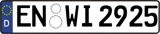 EN-WI2925