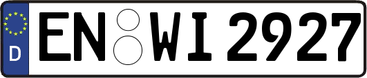 EN-WI2927