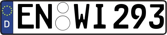 EN-WI293