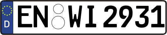 EN-WI2931