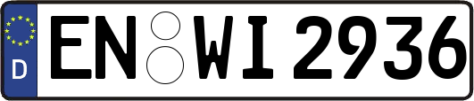 EN-WI2936