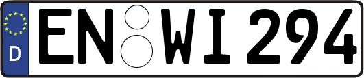 EN-WI294