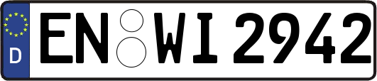 EN-WI2942
