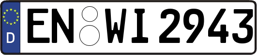 EN-WI2943