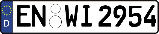EN-WI2954