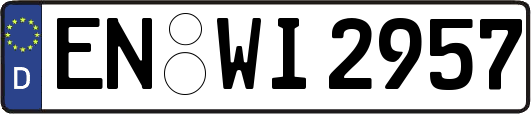 EN-WI2957