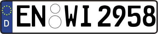 EN-WI2958