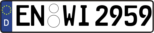 EN-WI2959