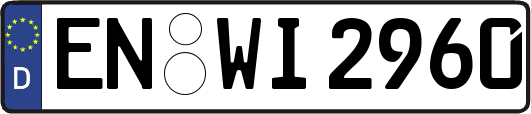 EN-WI2960