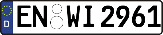 EN-WI2961