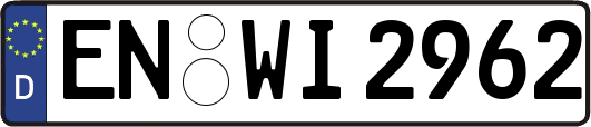 EN-WI2962