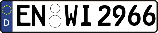 EN-WI2966