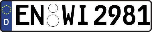 EN-WI2981
