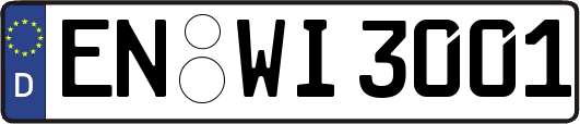 EN-WI3001