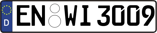 EN-WI3009