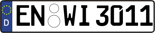 EN-WI3011