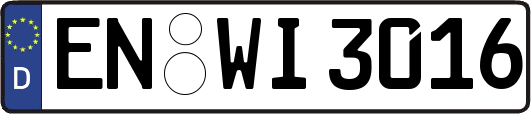 EN-WI3016