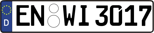 EN-WI3017
