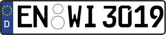 EN-WI3019