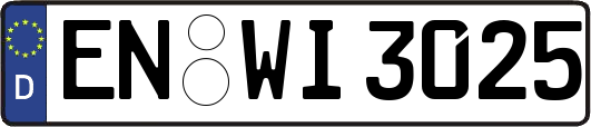 EN-WI3025
