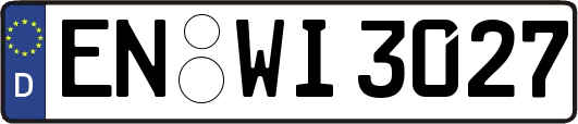 EN-WI3027