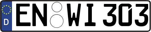 EN-WI303