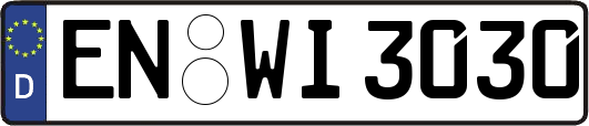 EN-WI3030