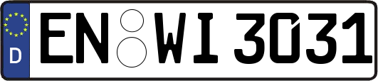 EN-WI3031