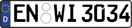 EN-WI3034