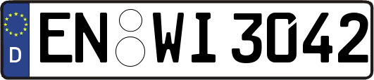 EN-WI3042