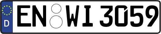 EN-WI3059