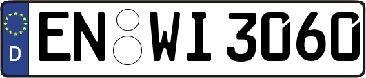 EN-WI3060