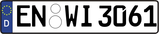 EN-WI3061