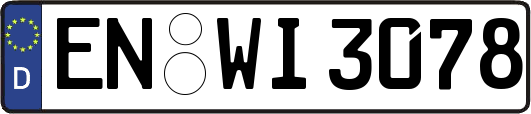 EN-WI3078