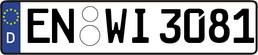 EN-WI3081